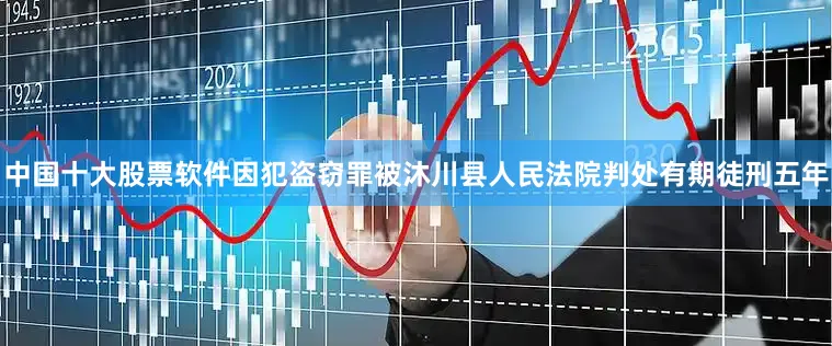 中国十大股票软件因犯盗窃罪被沐川县人民法院判处有期徒刑五年