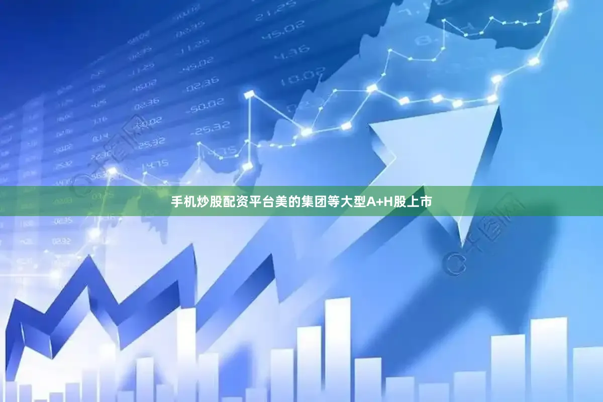 手机炒股配资平台美的集团等大型A+H股上市
