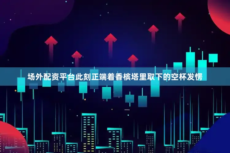 场外配资平台此刻正端着香槟塔里取下的空杯发愣