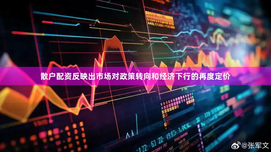散户配资反映出市场对政策转向和经济下行的再度定价